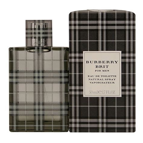 burberry red perfume men|Burberry brit for men fragrantica.